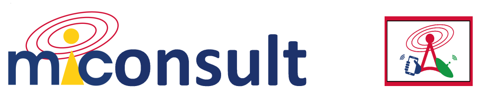 site logo
